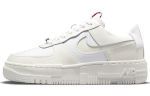 Nike Air Force 1 Pixel Summit White Cream Moteri&scaron;ki CK6649-105 35.5