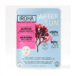 Iroha Nature Maitinanti kaukė po saulės - Dumbliai