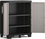 Keter žema spintelė Linear Pro 68X39X90Cm