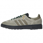 Adidas Originals Samba žemi sportbačiai Vokietijos armijos Unisex Pilki HP7101 40