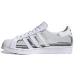 Superstar Adidas Originals 'Skaidrus' FZ0245 35.5