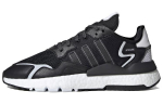 Nite Jogger Adidas Originals 'Juoda Balta' FW2055 36