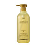 [Lador] Dermatologinis plaukų slinkimo &scaron;ampūnas (530 ml) - Funkcionalus galvos odos priežiūra