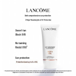 Lanc&ocirc;me UV Expert Aqua Gel SPF 50 Apsauginis kremas nuo saulės