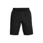 Under Armour Unstoppable Cargo &Scaron;ortai 'Juodi' Vyri&scaron;ki 1374765-001 M