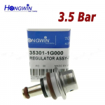 35301-1G000 353011G000 Kuro slėgio reguliatorius tinka Hyundai KIA Accent Veracruz Tucson I30 Elantra Rio 31380-3R600 35301 1G000 3.5 Bar