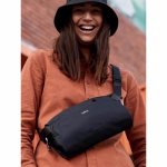 Bellroy Australija Lite Sling L Lengvas dviračių krūtinės krep&scaron;ys Magnetinis kryžminis krep&scaron;ys Lengvas krep&scaron;ys 4L
