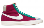 Nike Blazer Mid Vintage Daugiasluoksnis Suede CI1167-600 40.5 brown