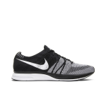 Nike Flyknit Trainer 2018 'Oreo' (Unisex) Juodi / Balti-Balti Laisvalaikio Batai AH8396 005 36.0 black