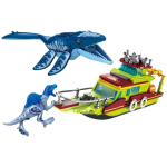 Juros periodo dinozaurai Pasaulio gyvūnų parkas Dinozaurų figūrėlės Statybiniai kaladėlės &bdquo;Pasidaryk pats&ldquo; Rankų darbo Miestas Dino robotas Dinozaurai Žaislai Gimtadienio dovana No original box