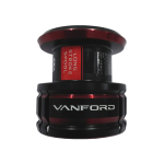 Shimano 20 Vanford C2500SHG būgnelis (Originali dalis) black