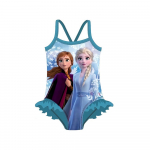 Maillot de Bain La Reine des Neiges