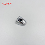 Chrome Door outer handle with cap for toyota pickup hilux  Revo