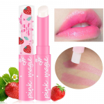 1pcs Brand Makeup Lipstick Pink Baby Lips Make up Lipstick Matte Cosmetics Waterproof Jelly Lip Balm Moisturizering Colo
