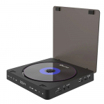 DVD grotuvas televizoriui CD VCD HD 1080P vaizdo grotuvai palaiko HDMI AV jungtį su USB įvestimi, ausinių 3,5 mm i&scaron;vesties LED jutikliniu ekranu EU Plug