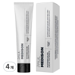 Paul Madison Whitening Whitening Silver Racha Toothpaste Alpha, 150g, 4 pcs.