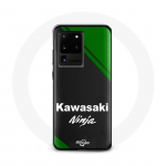 Coque pour Samsung Galaxy S20 Ultra kawasaki ninja logo