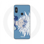 Coque pour Xiaomi Redmi Note 5 Pro Killua Hunter x Hunter Manga