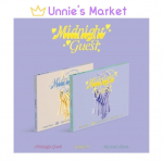 fromis_9 [Vidurnakčio svečias] Albumas / 4-asis mini albumas Random,No poster