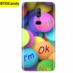 Skirtas Oneplus 6 6T dėklui silikoninis mink&scaron;tas Tpu galinis dangtelis telefono dėklas, skirtas One Plus Oneplus 6t 6 dėklas, visi&scaron;kai skaidrus galinis dangtelis Coque Fundas Oneplus 6T