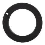 M42-AI M42 sriegio objektyvas prie AI tvirtinimo metalinio adapterio žingsninio žiedo