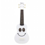 21 colio Basswood Ukulele Delicate Texture Crisper Sound Ukulele na&scaron;umui
