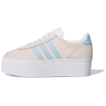 adidas Gazelle Up Wonder Quartz Clear Sky (Moteri&scaron;kos) Moteri&scaron;ki sportbačiai, avalynė-balta IH1292 37⅓