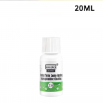 HVIERO-24 Plastiko apdailos danga Ilgalaikis hidrofobinis Automobilio i&scaron;orės plastiko atnaujintojas Senstantis plastikas juoduoja Blizgus 20/50ml 20ml