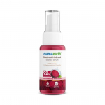 Mamaearth Beetroot Hydraful Essence serumas &ndash; 50 ml drėkinamam rožiniam &scaron;vytėjimui su burokėliais ir 1 % hialurono rūg&scaron;ties kompleksiniu veido serumu