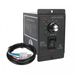 50/60 Hz pirmyn atgalinio greičio reguliatorius Mini kintamosios srovės variklio greičio reguliatorius variklio reguliatoriaus valdymo blokas 400 W kintamoji srovė 220 V