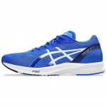 ASICS Tarther RP 3 Illusion mėlyni vyri&scaron;ki sportbačiai, balti 1011B465-404 46