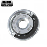 M14 Kampinio &scaron;lifuoklio plok&scaron;tė Savaime užsifiksuojanti plok&scaron;tės &scaron;lifuoklio sriegiuota kampinio &scaron;lifuoklio kampinė &scaron;lifavimo plok&scaron;tė Greito atleidimo galios griebtuvas įrankis