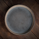Japoni&scaron;kas &bdquo;Bodhi&ldquo; sauso putplasčio padėklas-lėk&scaron;tė, paauksuota, &bdquo;Tito&ldquo; lėk&scaron;tė, akmeninis arbatos rinkinys, virtuvė, restoranas, baras, namų sodas