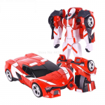 Naujausi dideli ABS Tobot transformuojami robotai žaislai Korėjos animacinių filmų broliai anime Tobot deformuojamas automobilis buldozeris žaislai vaikui dovana
