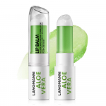 Drėkinamasis Aloe Vera lūpų dažai Temperature Keitantis spalvą Lūpų Balzamas Ilgalaikis Maitinamasis Lūpų Priežiūra Anti-sausinantis &scaron;veičiamasis lūpų dažas