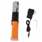 Elektrinis žvynų valiklis, belaidis, 56 W variklis, 6000 aps./min., 12 V 2000 mAh įkraunama baterija, elektrinis L