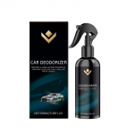 100ML Automobilio Dezodorantas Gaiviklis Valymo Pur&scaron;kalas Dezodorantas One Size