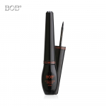 Painting Painting Eyeliner Waterproof Anti-sweat Not Easy to Faint Very Fine Eyeliner juoda
