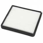 Ekskavatoriaus oro kondicionieriaus filtras R60-9 skirtas Hyundai R60-9