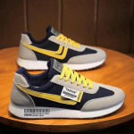 2022 m. nauji &bdquo;Aggan Shoes&ldquo; vyri&scaron;ki batai, vasariniai studentams, mink&scaron;ti apatiniai batai, neslystantys bėgimo sportiniai bateliai 39