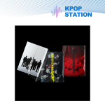 ENHYPEN - 6-asis mini albumas [DESIRE] : I&Scaron;LEISK] [Atsitiktinė versija] RANDOM