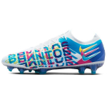 Nike Phantom GT Elite FG Reveal Pack Vyri&scaron;ki sportbačiai Mėlyni Chloro Mėlyni Opti-Geltoni CZ3457-467 42
