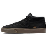 Converse Louie Lopez Pro Mid Juodi Tamsiai Grybų Unisex Sportbačiai 172900C 38.5