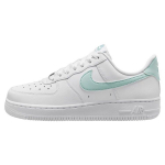 Nike Air Force 1 07 Jade Ice Moteri&scaron;ki sportbačiai Balti DD8959-113 44.5