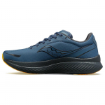 Saucony Endorphin Speed 3 Runshield Murk Vyri&scaron;ki sportbačiai Mėlyni S20906-70 40