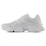 New Balance 9060 Triple White Vyri&scaron;ki sportbačiai U9060NRJ 36