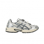 ASICS Gel Kahana TR V4 Sidabriniai Balti Unisex Sportbačiai 1203A497-200 44