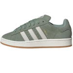 Adidas Campus 00s Sidabrinės Žalios su Guminiu Padu Moteri&scaron;ki Kedai Off-White JI2753 36 white