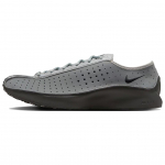 Dover Street Market x Nike Air Superfly Dūminės pilkos juodos moteri&scaron;ki sportbačiai Balta IB1403-001 44