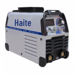 Hait ZX7-225G Ne&scaron;iojamas nuolatinės srovės inverterinis suvirintojas, visi&scaron;kai varinė &scaron;erdis, vienfazis, 220V.